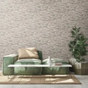 Stone Effect Wallpaper Dubai